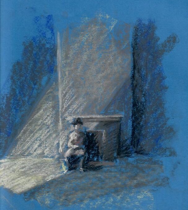 Waiting