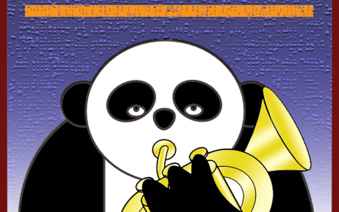 Pandamonium